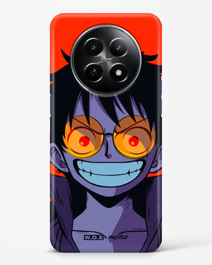 Pirate King [WDE] Hard Case Phone Cover (Realme)
