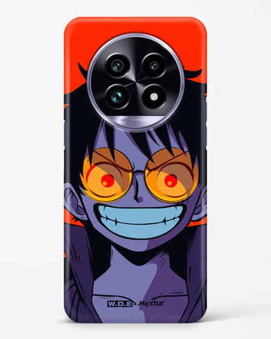 Pirate King [WDE] Hard Case Phone Cover (Realme)
