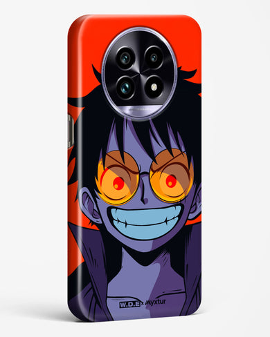 Pirate King [WDE] Hard Case Phone Cover (Realme)