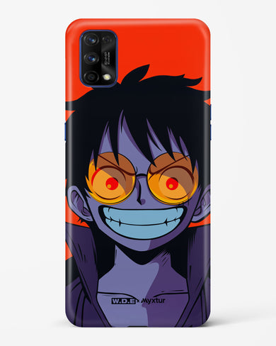 Pirate King [WDE] Hard Case Phone Cover (Realme)