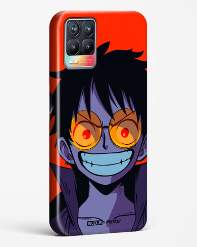 Pirate King [WDE] Hard Case Phone Cover (Realme)