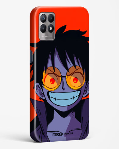 Pirate King [WDE] Hard Case Phone Cover (Realme)