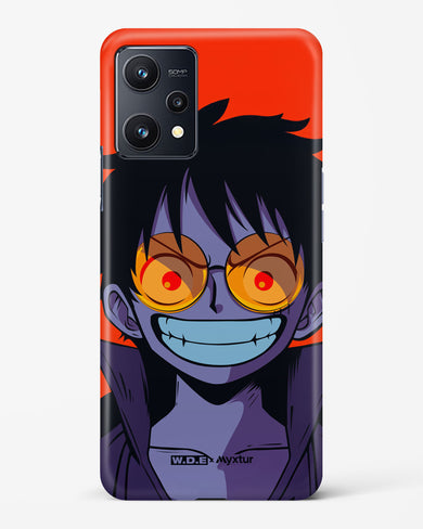 Pirate King [WDE] Hard Case Phone Cover (Realme)