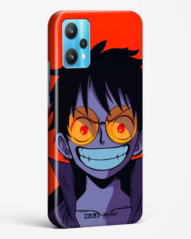 Pirate King [WDE] Hard Case Phone Cover (Realme)