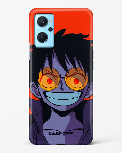 Pirate King [WDE] Hard Case Phone Cover (Realme)