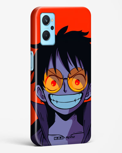 Pirate King [WDE] Hard Case Phone Cover (Realme)