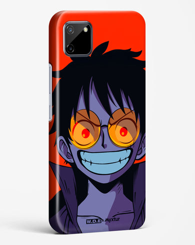 Pirate King [WDE] Hard Case Phone Cover (Realme)