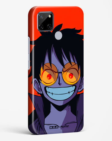 Pirate King [WDE] Hard Case Phone Cover (Realme)