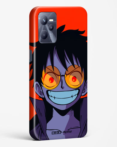 Pirate King [WDE] Hard Case Phone Cover (Realme)