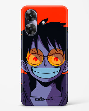 Pirate King [WDE] Hard Case Phone Cover (Realme)