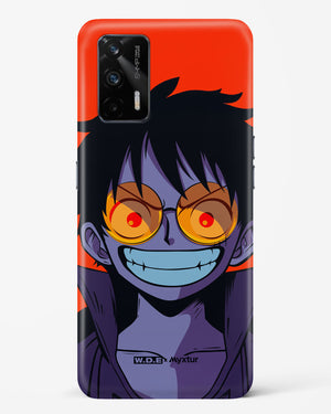 Pirate King [WDE] Hard Case Phone Cover (Realme)