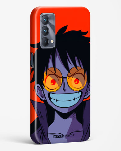 Pirate King [WDE] Hard Case Phone Cover (Realme)