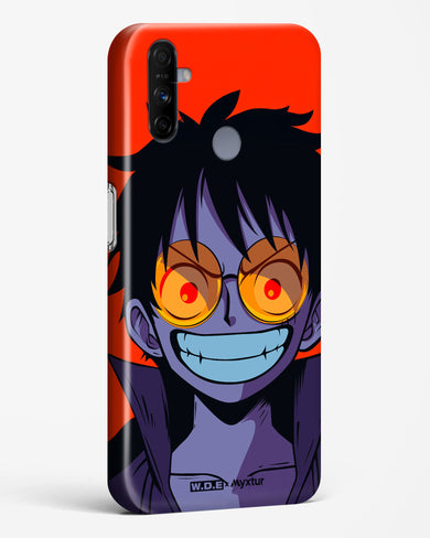 Pirate King [WDE] Hard Case Phone Cover (Realme)