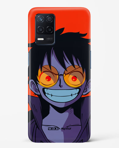 Pirate King [WDE] Hard Case Phone Cover (Realme)