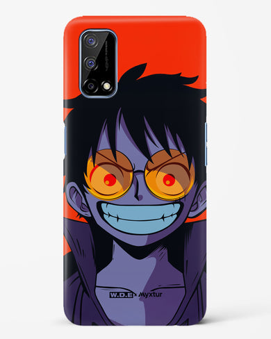 Pirate King [WDE] Hard Case Phone Cover (Realme)