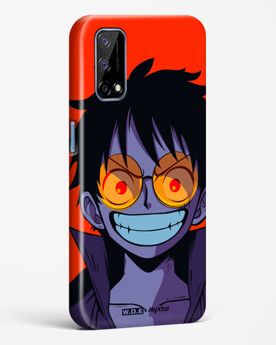 Pirate King [WDE] Hard Case Phone Cover (Realme)