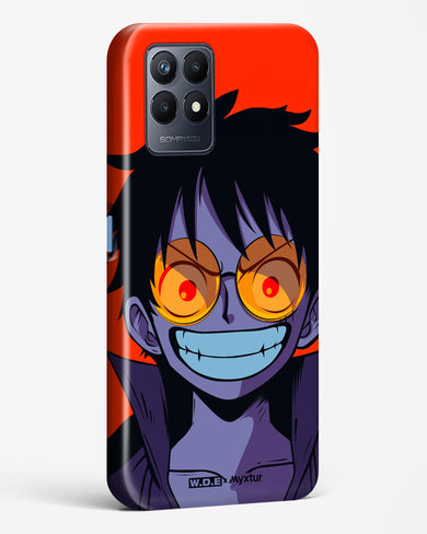 Pirate King [WDE] Hard Case Phone Cover (Realme)