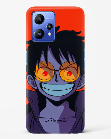 Pirate King [WDE] Hard Case Phone Cover (Realme)