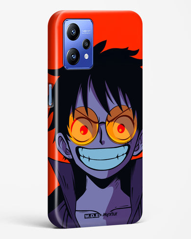 Pirate King [WDE] Hard Case Phone Cover (Realme)