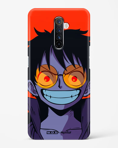 Pirate King [WDE] Hard Case Phone Cover (Realme)