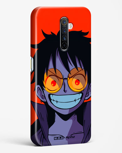 Pirate King [WDE] Hard Case Phone Cover (Realme)