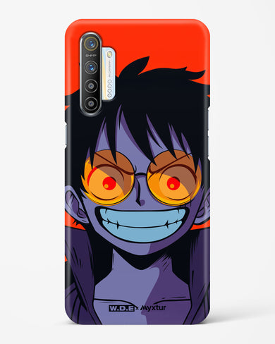 Pirate King [WDE] Hard Case Phone Cover (Realme)