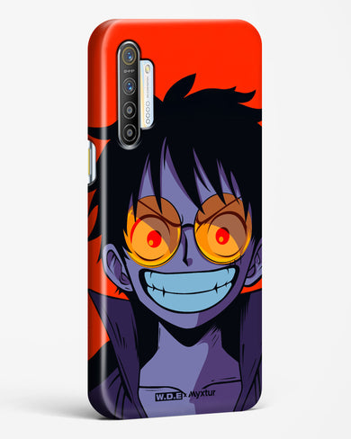 Pirate King [WDE] Hard Case Phone Cover (Realme)