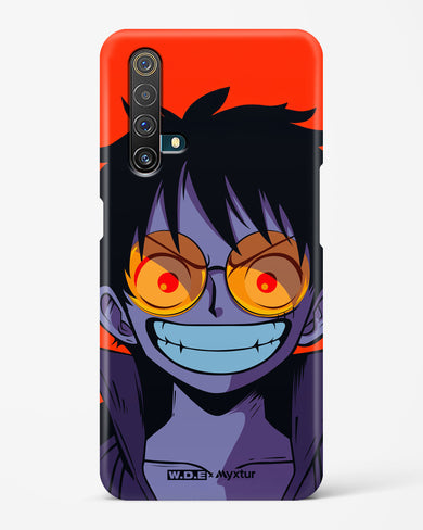 Pirate King [WDE] Hard Case Phone Cover (Realme)