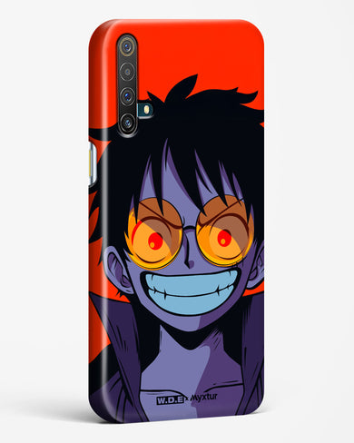 Pirate King [WDE] Hard Case Phone Cover (Realme)