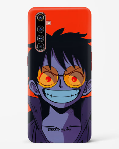 Pirate King [WDE] Hard Case Phone Cover (Realme)