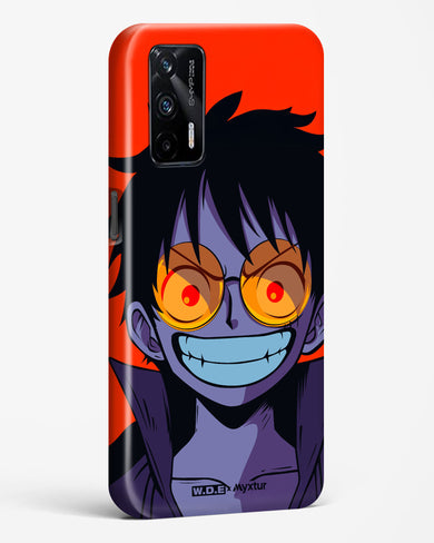 Pirate King [WDE] Hard Case Phone Cover (Realme)