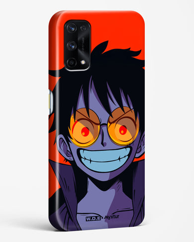 Pirate King [WDE] Hard Case Phone Cover (Realme)