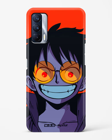 Pirate King [WDE] Hard Case Phone Cover (Realme)