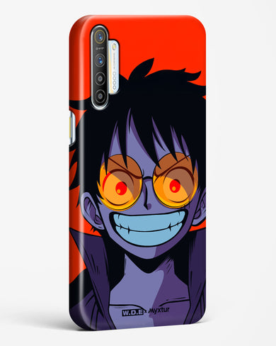 Pirate King [WDE] Hard Case Phone Cover (Realme)