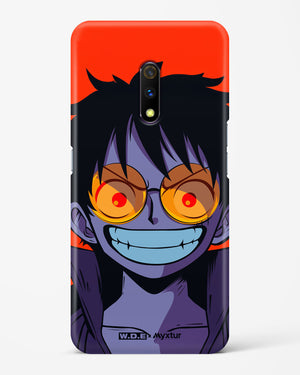 Pirate King [WDE] Hard Case Phone Cover (Realme)