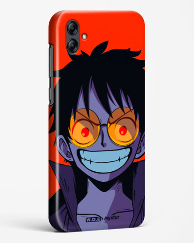 Pirate King [WDE] Hard Case Phone Cover (Samsung)