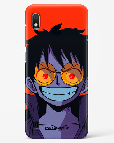 Pirate King [WDE] Hard Case Phone Cover (Samsung)