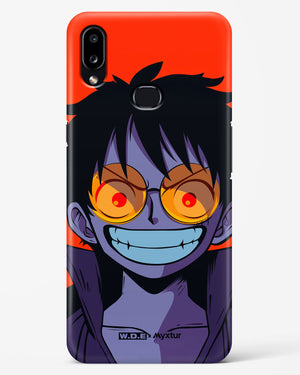 Pirate King [WDE] Hard Case Phone Cover (Samsung)