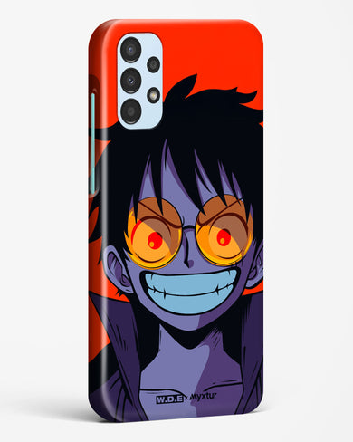 Pirate King [WDE] Hard Case Phone Cover (Samsung)