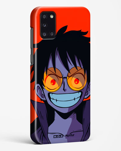 Pirate King [WDE] Hard Case Phone Cover (Samsung)