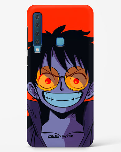 Pirate King [WDE] Hard Case Phone Cover (Samsung)