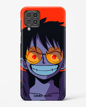 Pirate King [WDE] Hard Case Phone Cover (Samsung)