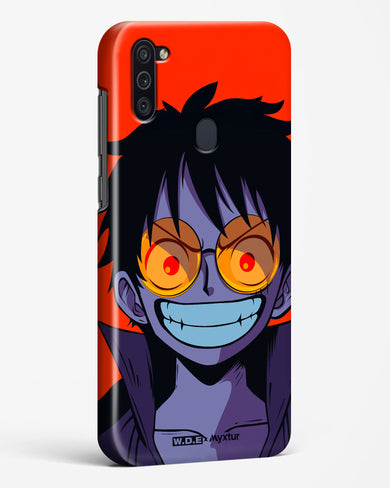 Pirate King [WDE] Hard Case Phone Cover (Samsung)