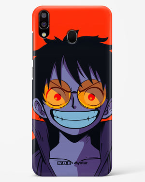 Pirate King [WDE] Hard Case Phone Cover (Samsung)