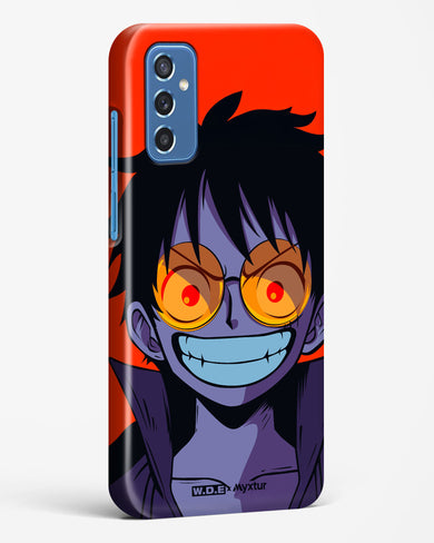 Pirate King [WDE] Hard Case Phone Cover (Samsung)