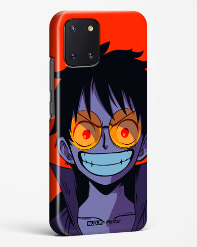 Pirate King [WDE] Hard Case Phone Cover (Samsung)