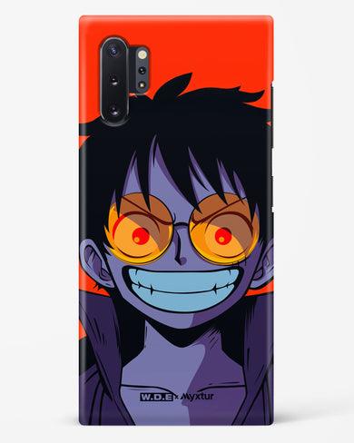 Pirate King [WDE] Hard Case Phone Cover (Samsung)