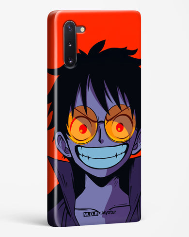 Pirate King [WDE] Hard Case Phone Cover (Samsung)