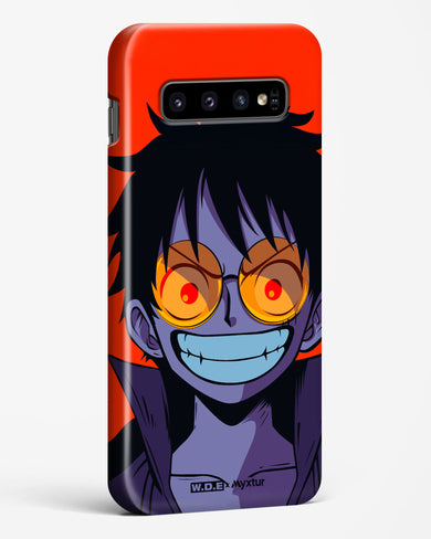 Pirate King [WDE] Hard Case Phone Cover (Samsung)