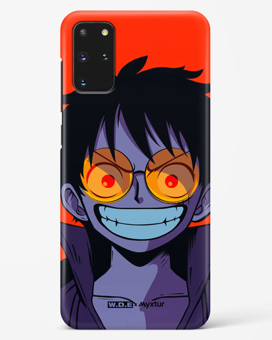 Pirate King [WDE] Hard Case Phone Cover (Samsung)